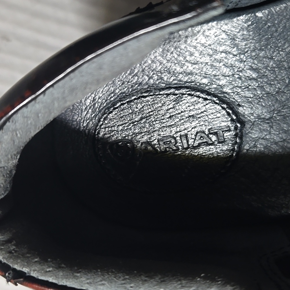 Ariat Wedge Shoe - Picture 10 of 11